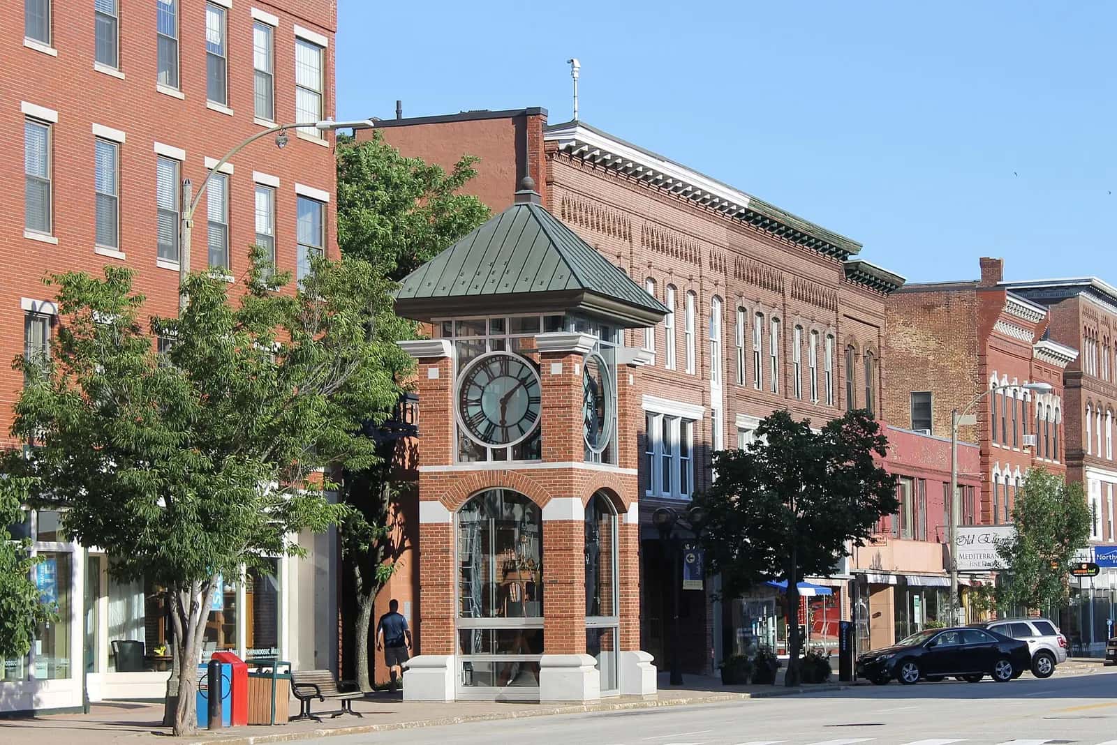 Concord