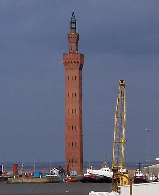 Grimsby