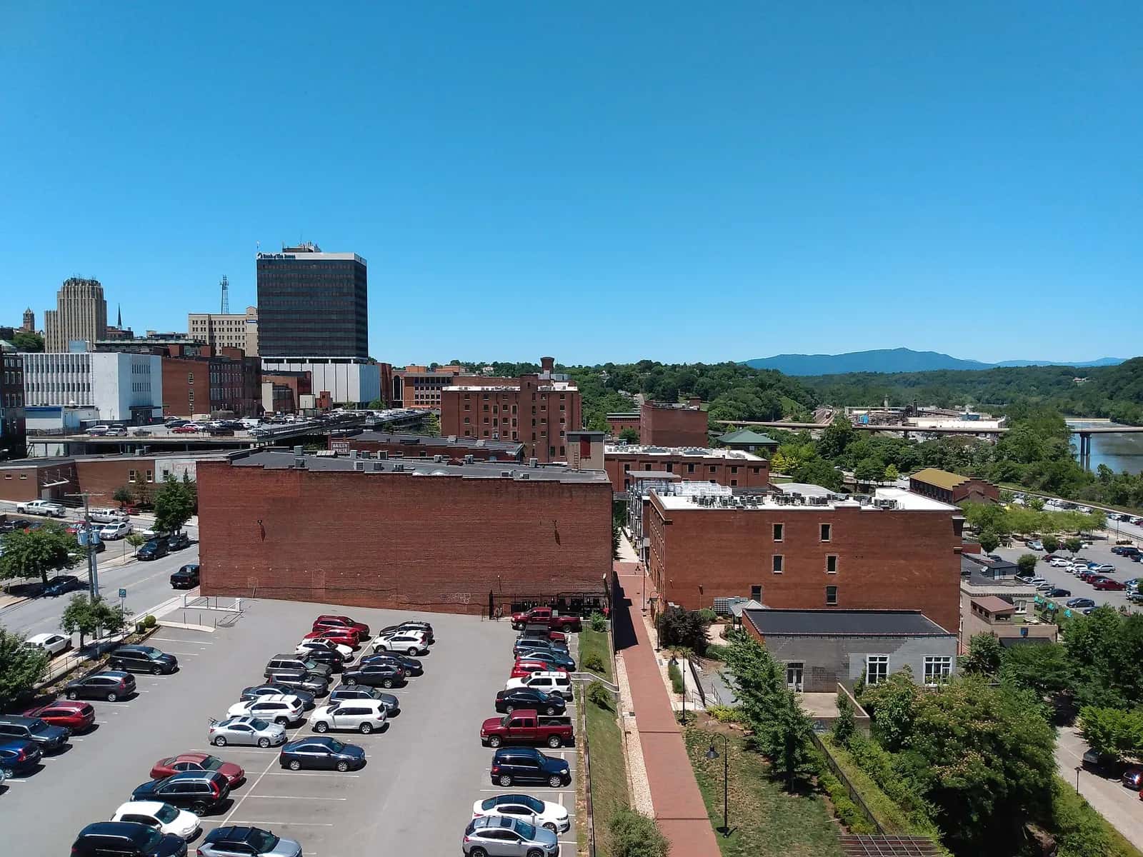 Lynchburg