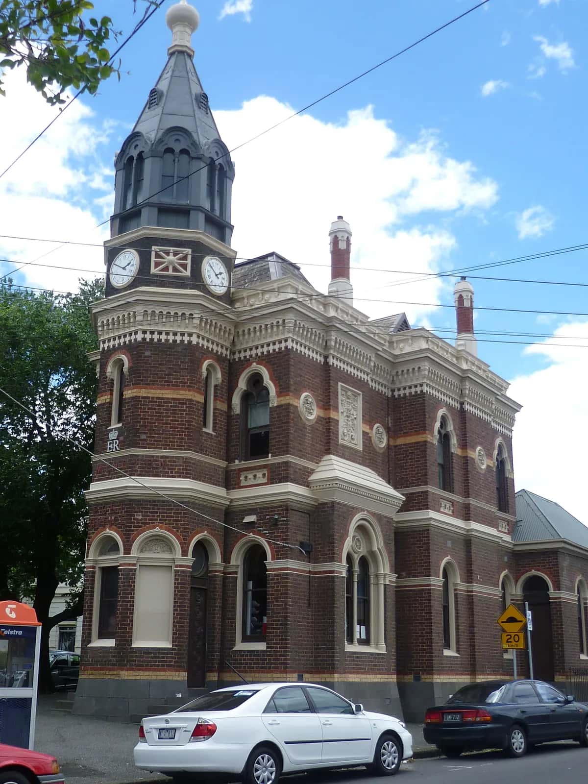 Flemington