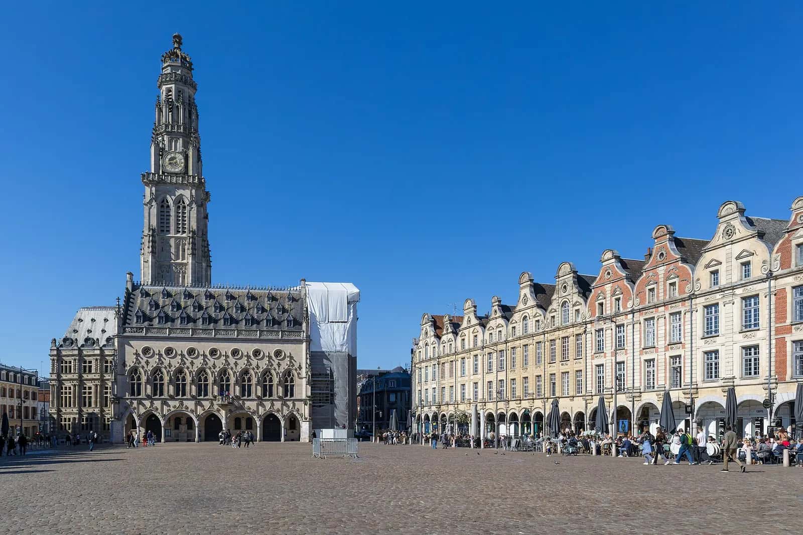 Arras