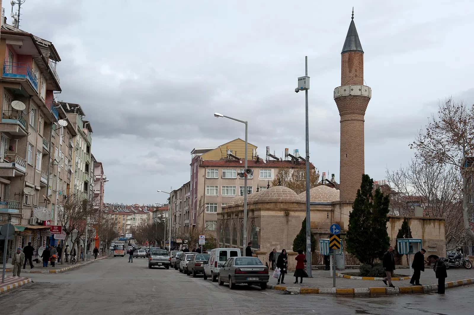 Karaman
