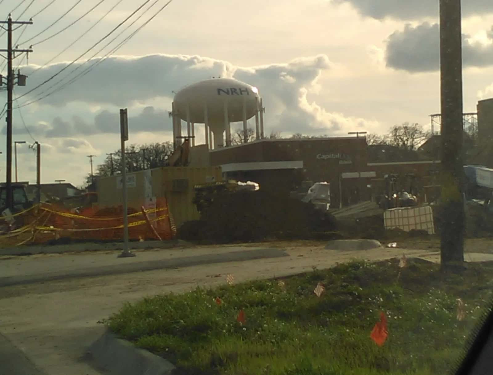North Richland Hills