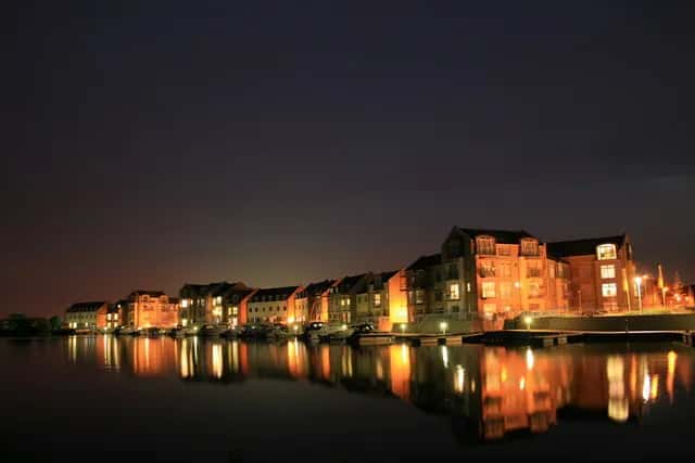 St Neots