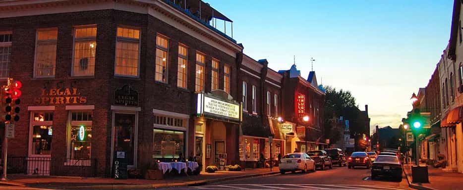 Easton