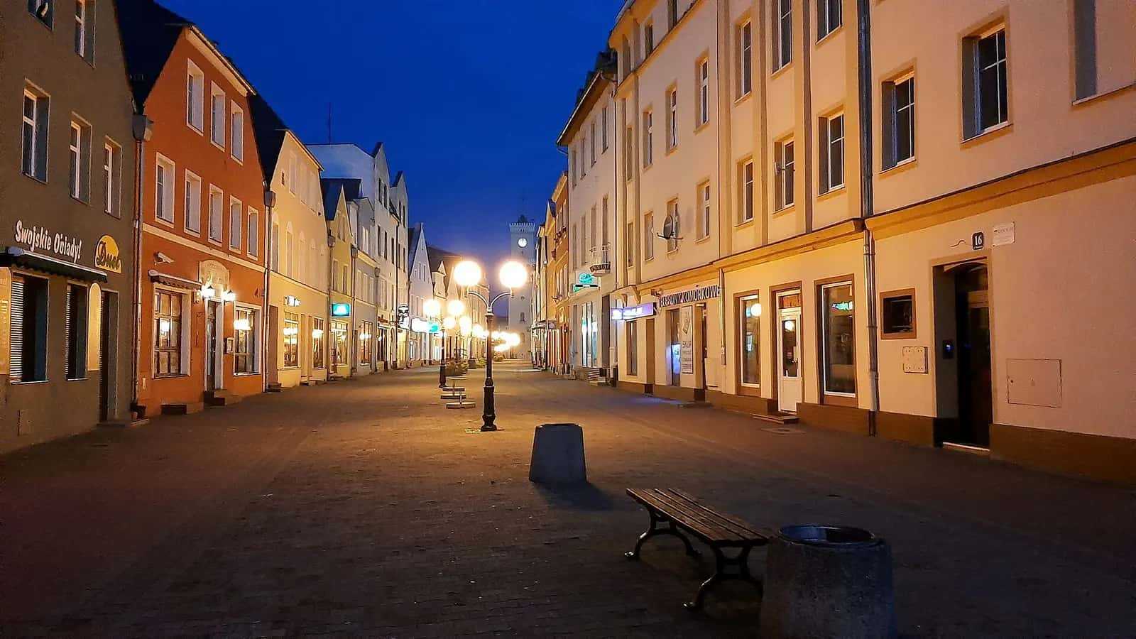 Żagań