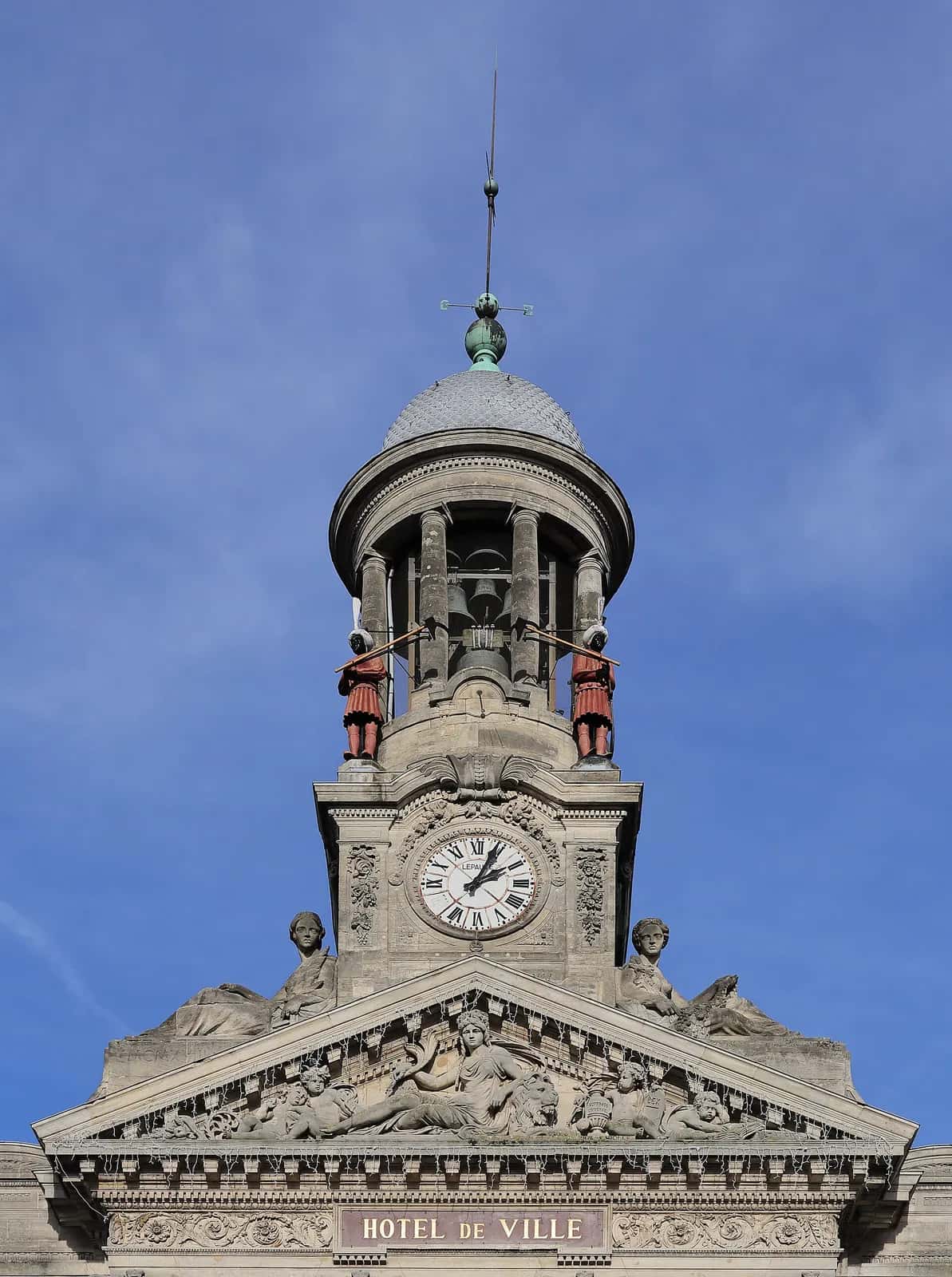 Cambrai