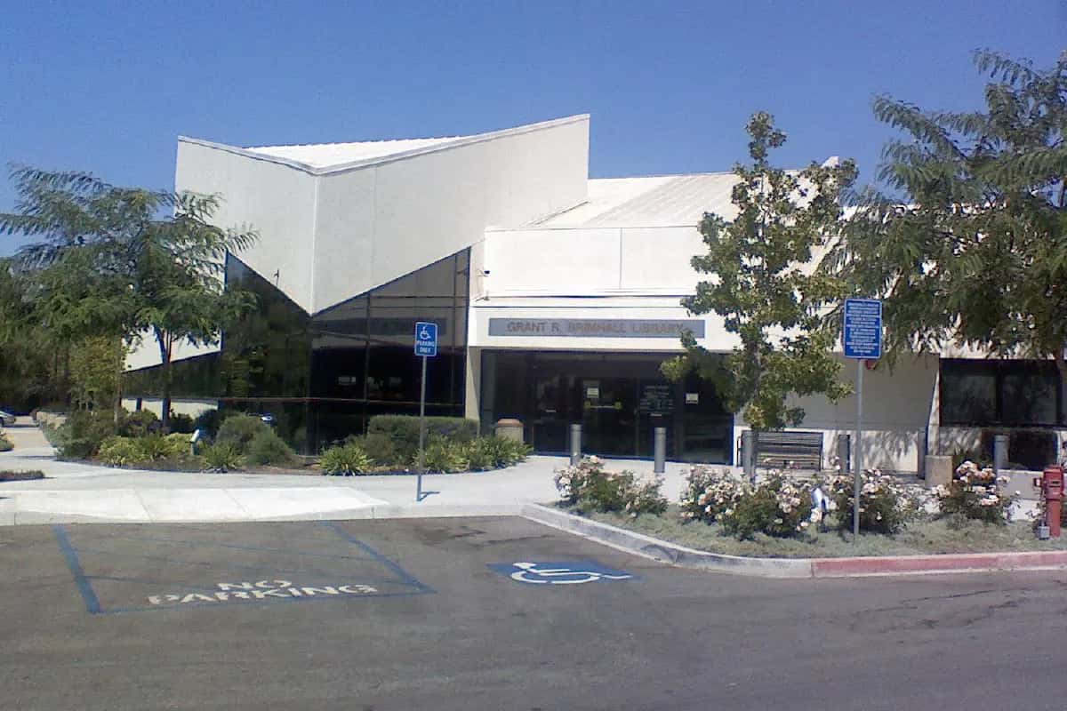Thousand Oaks