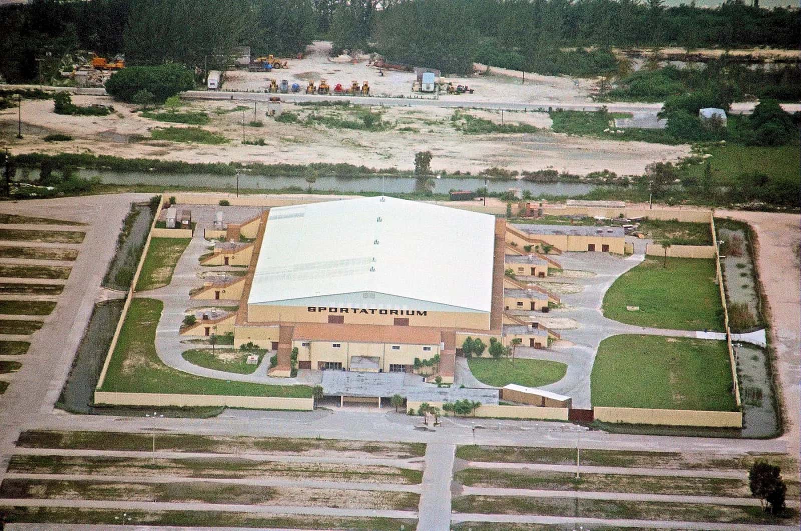 Pembroke Pines