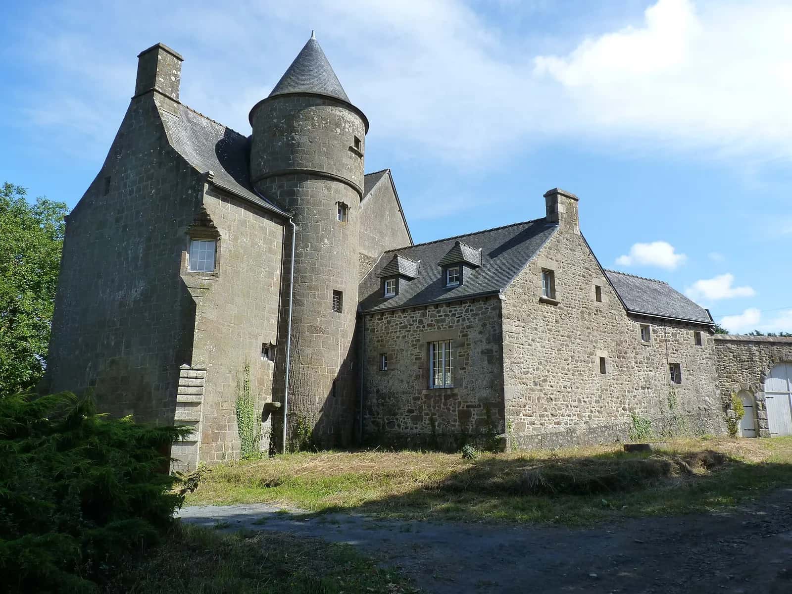 Trégueux