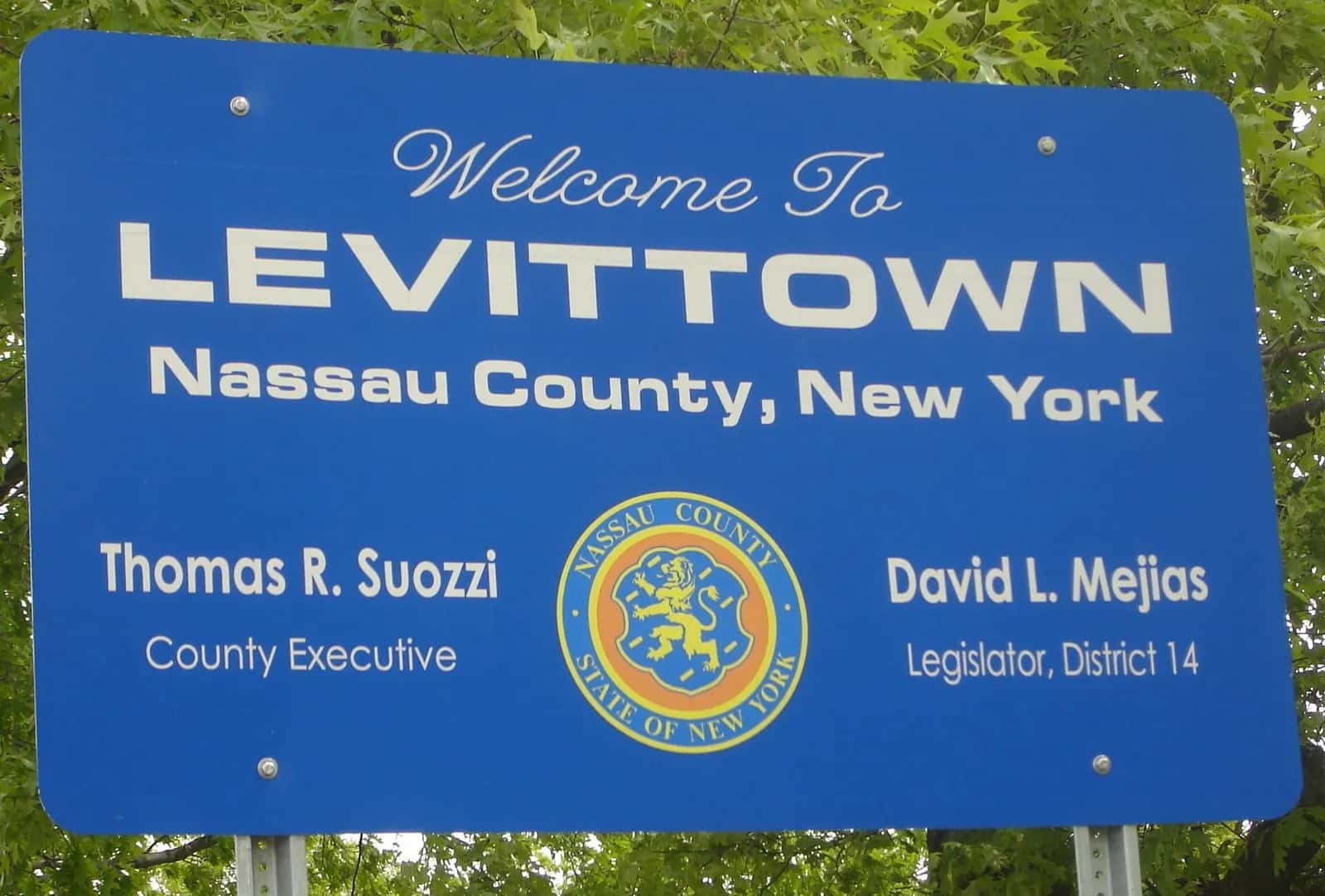 Levittown