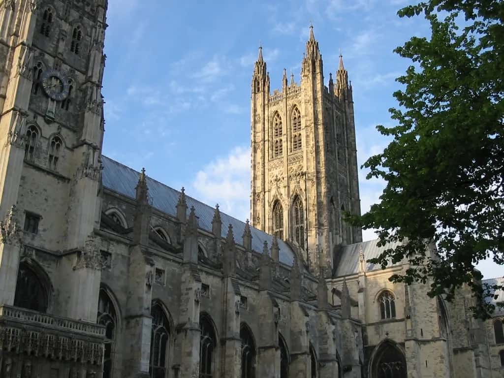 Canterbury