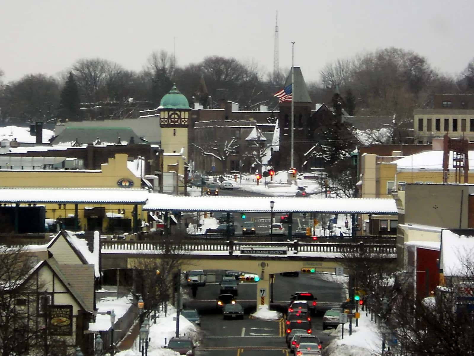 South Orange