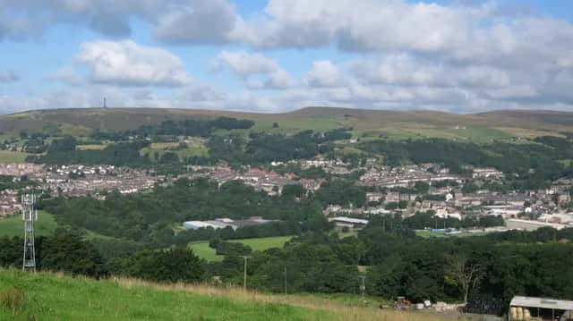 Ramsbottom