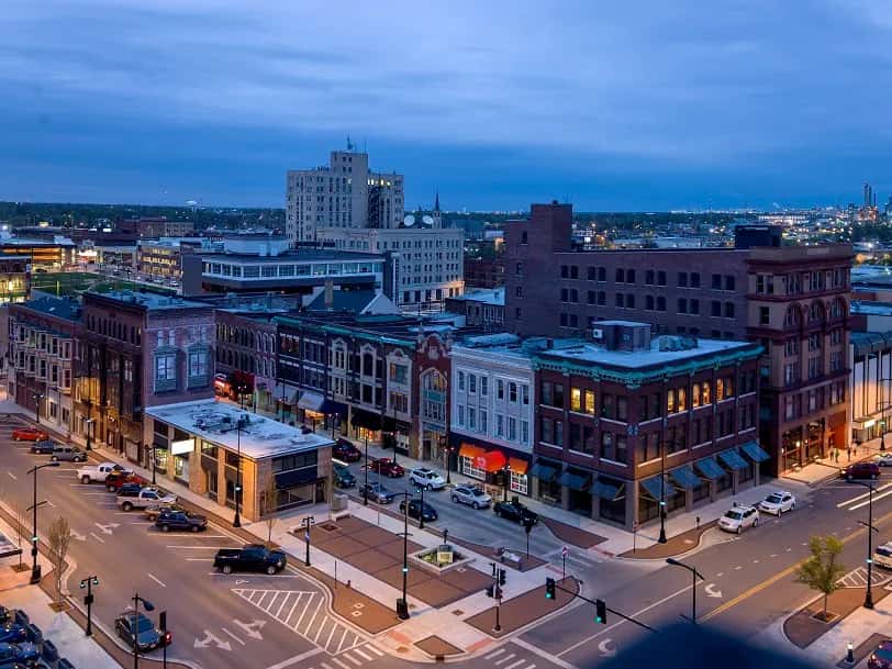 Decatur
