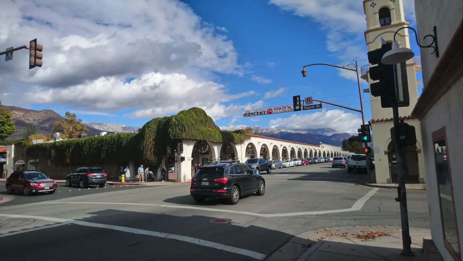 Ojai