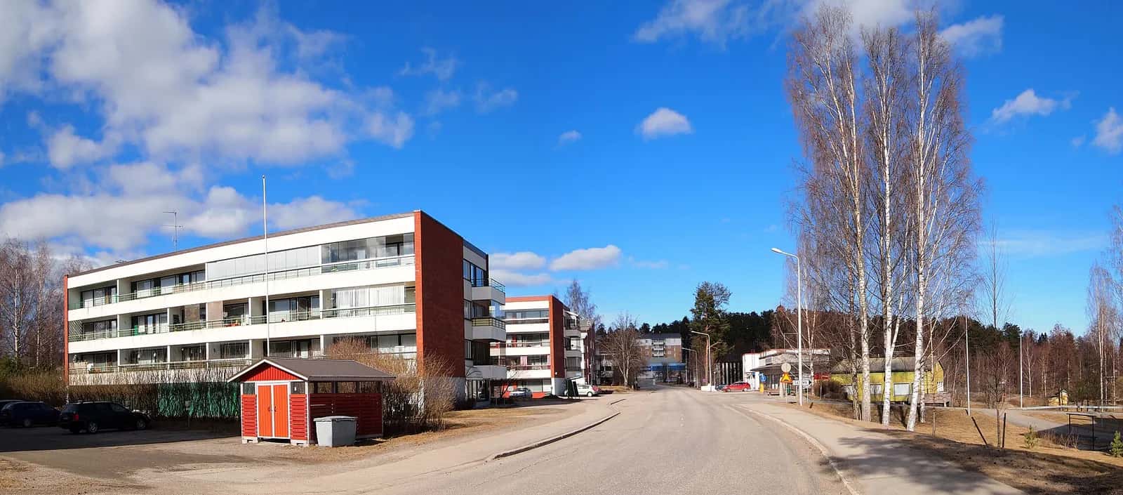 Laukaa