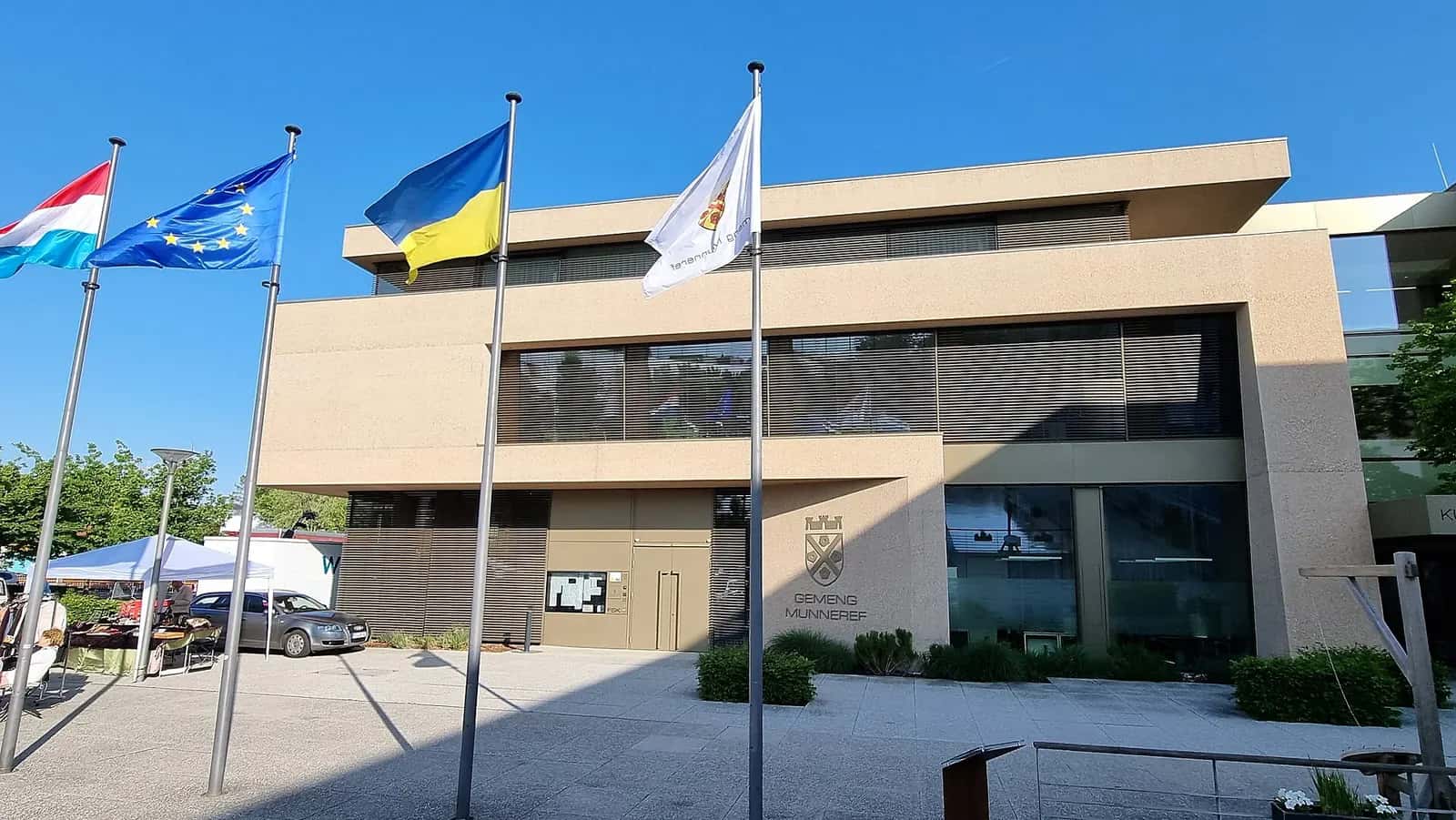 Mondorf-les-Bains