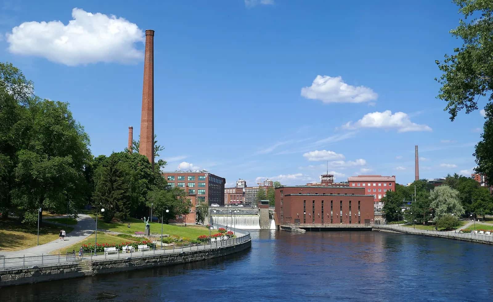 Tampere