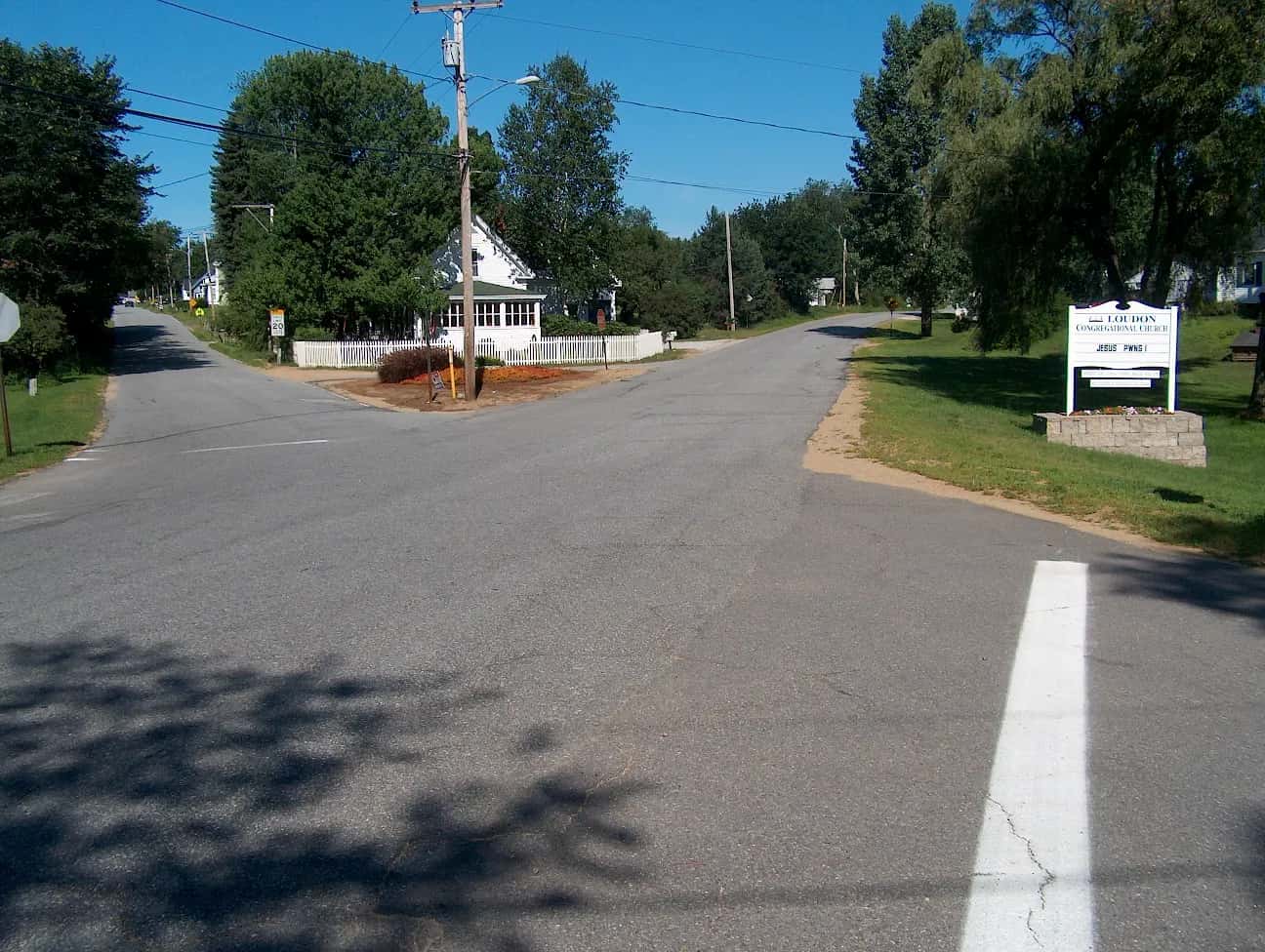 Loudon