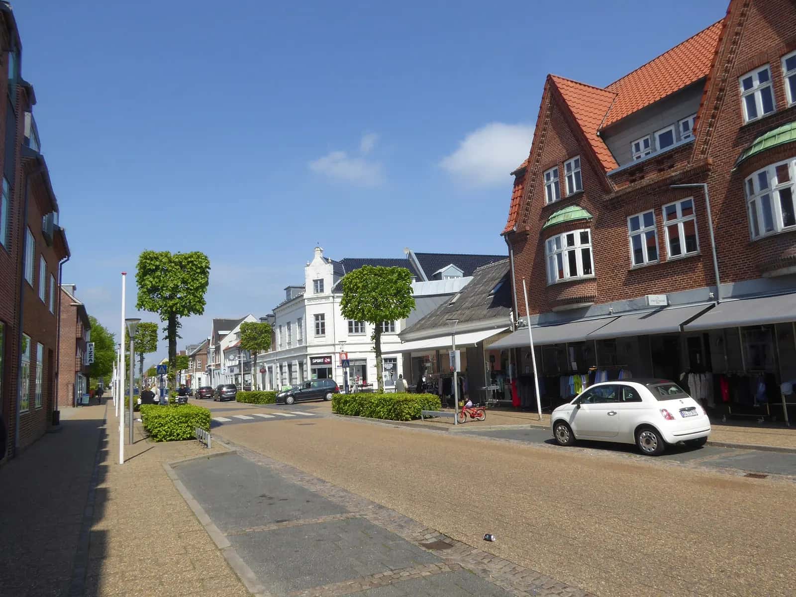 Skjern