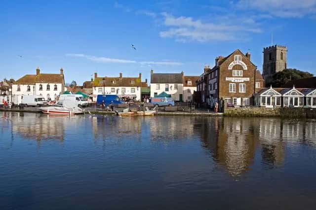 Wareham