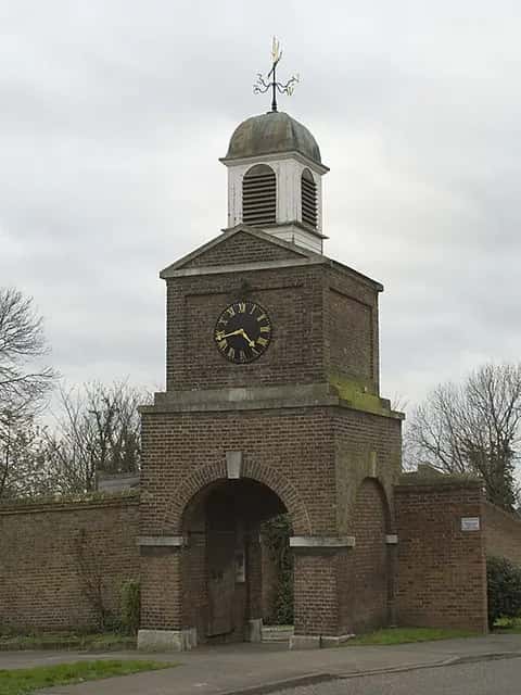 Purfleet-on-Thames