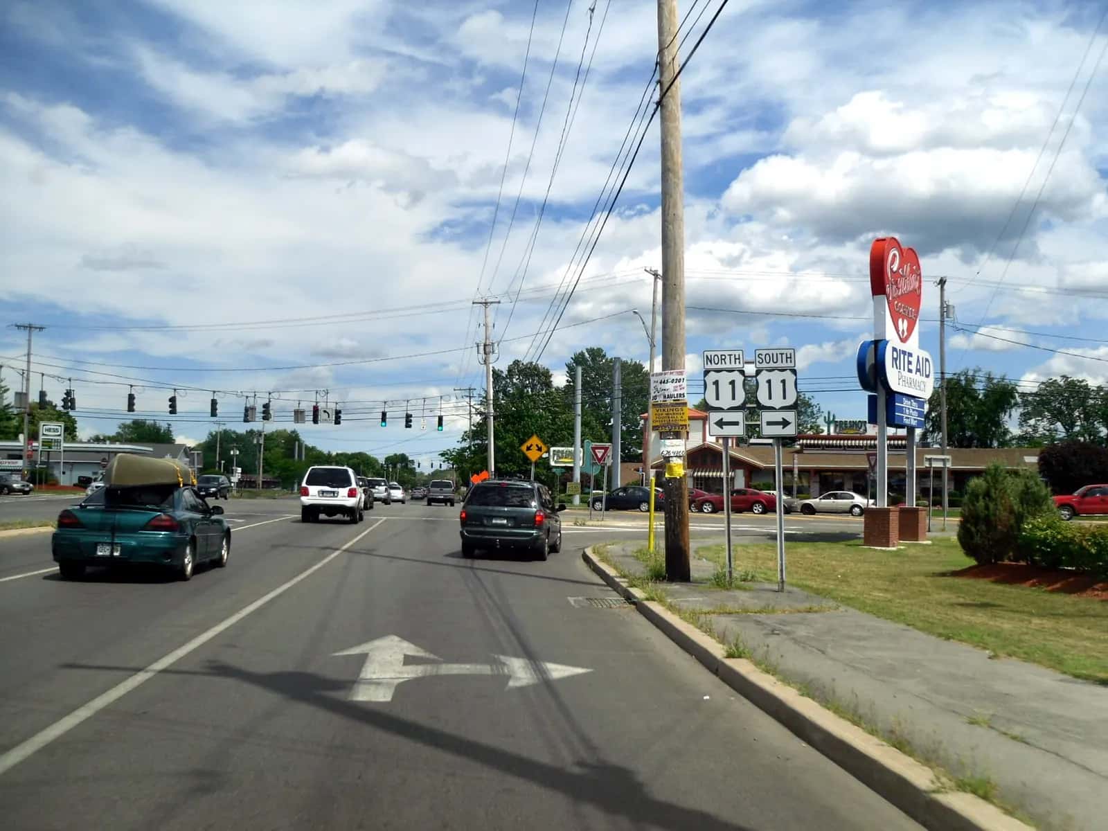 North Syracuse