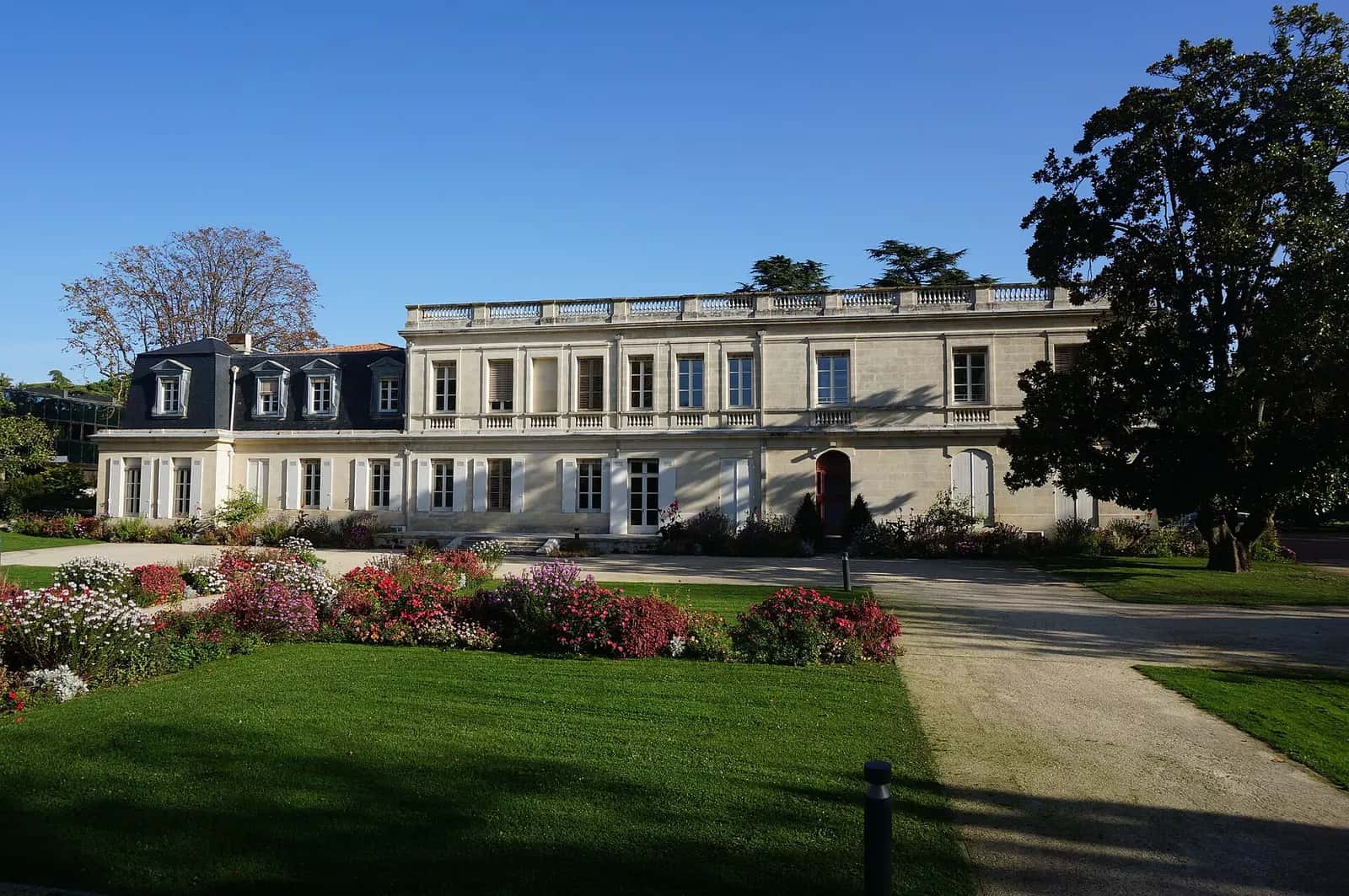 Mérignac