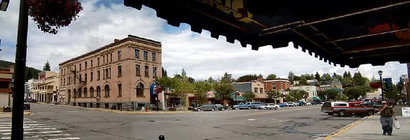 Rossland