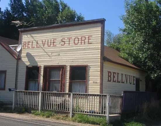 Bellvue