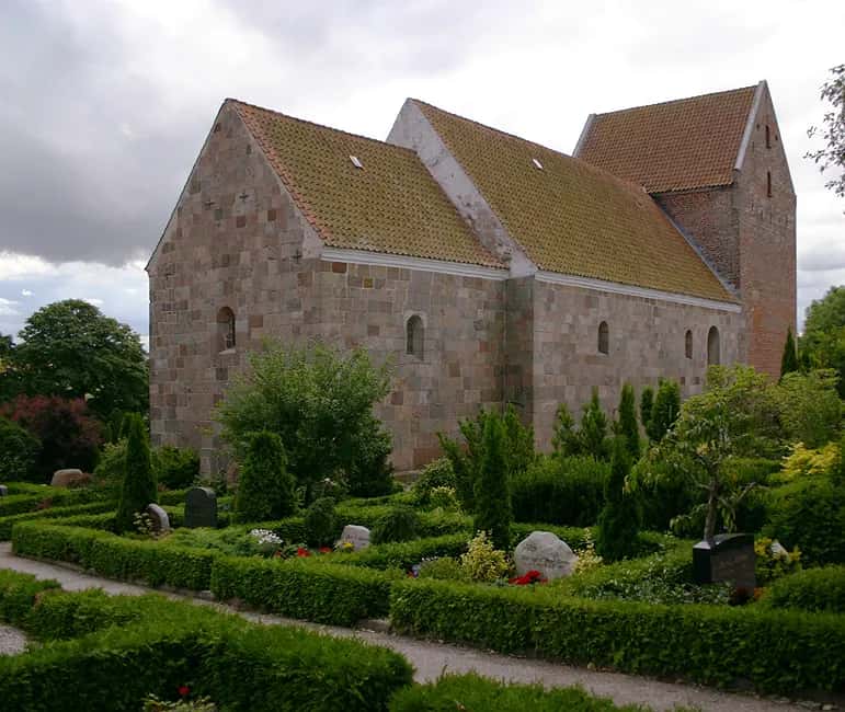 Mørke