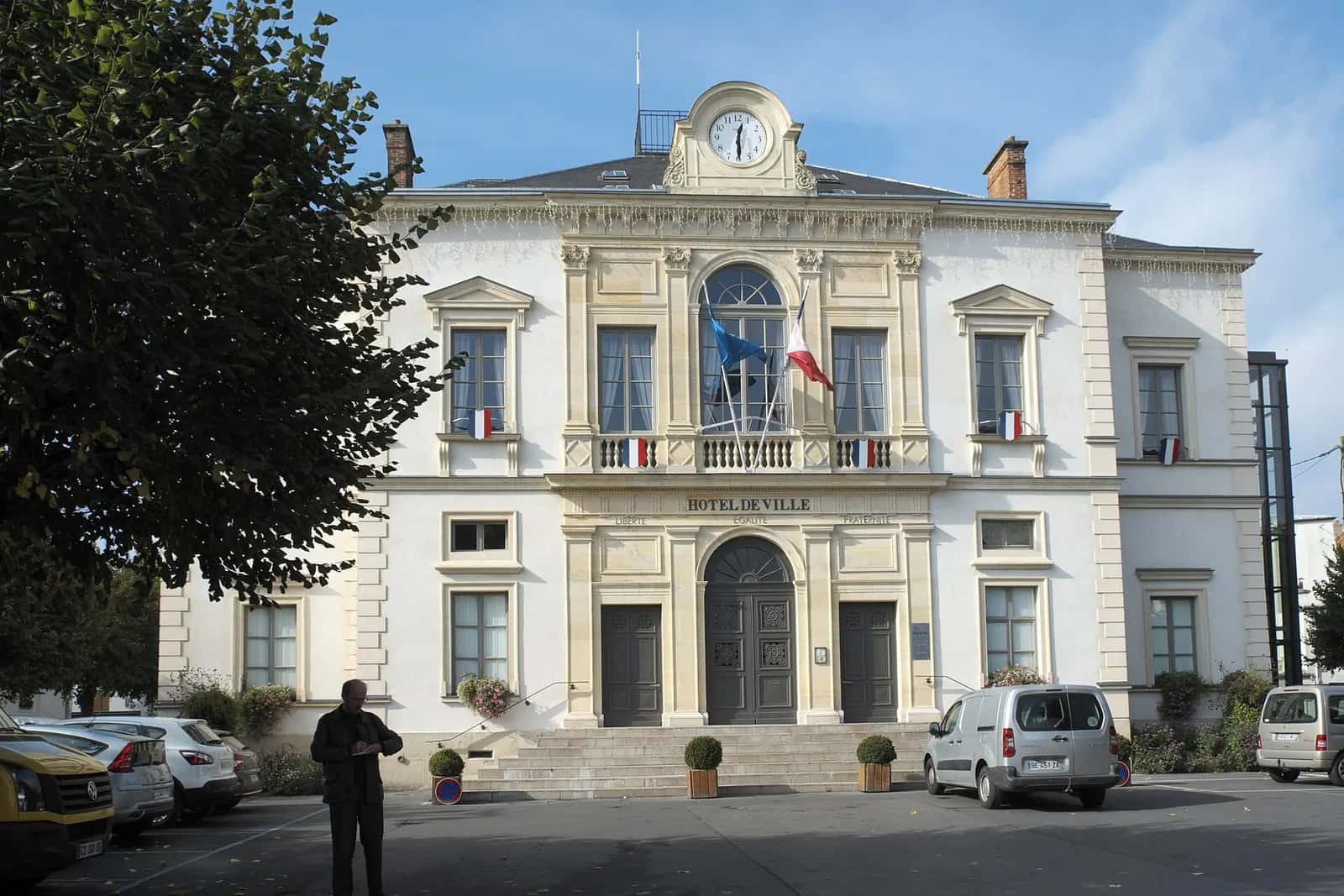 Coulommiers