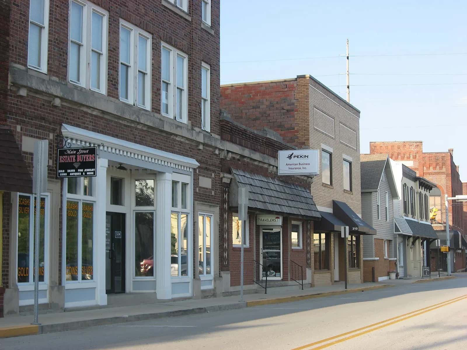 Greenwood