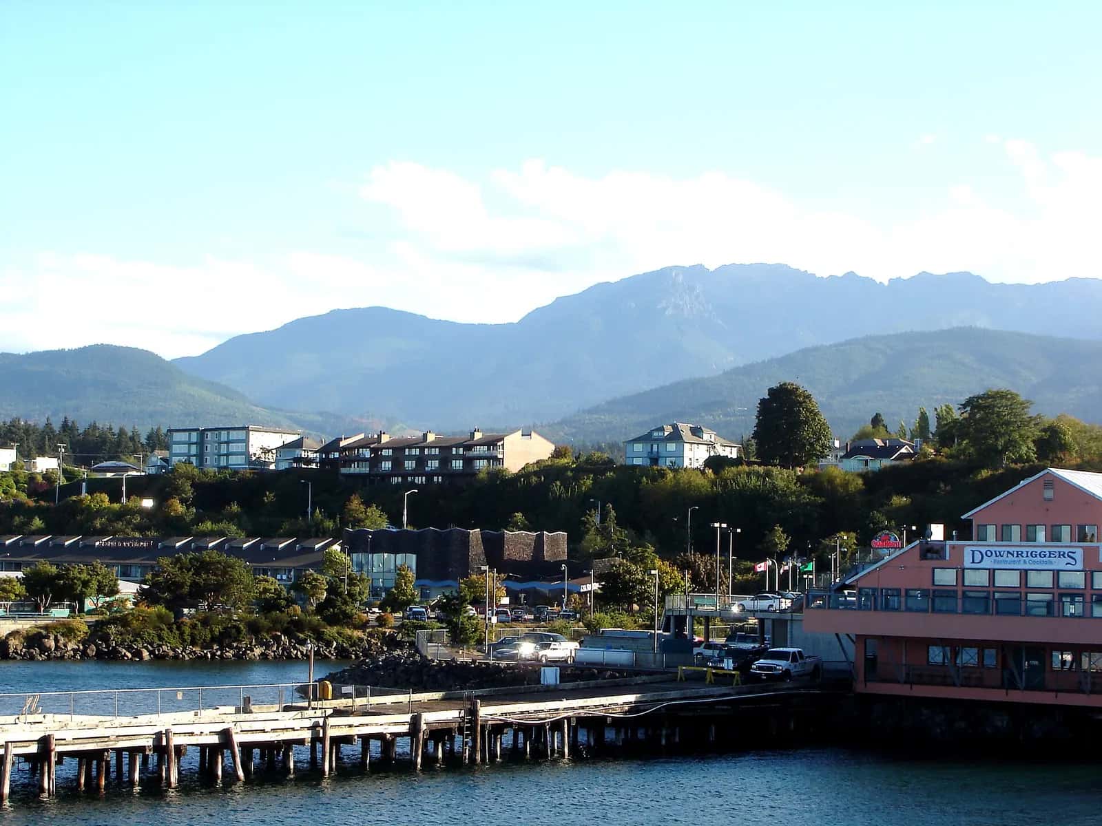 Port Angeles