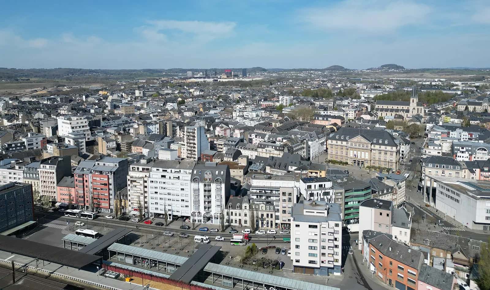 Esch an der Alzette