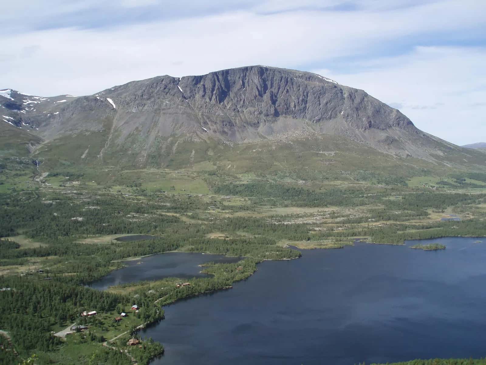 Hemsedal