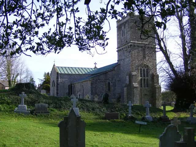 Tolpuddle