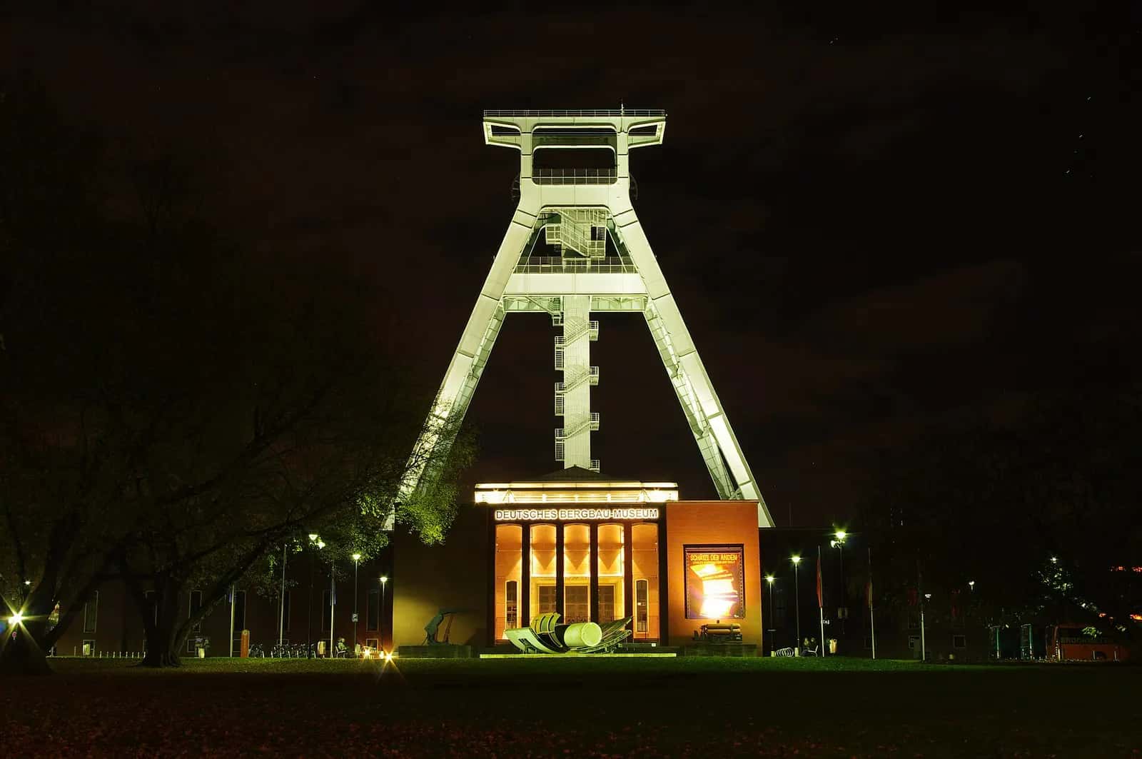 Bochum