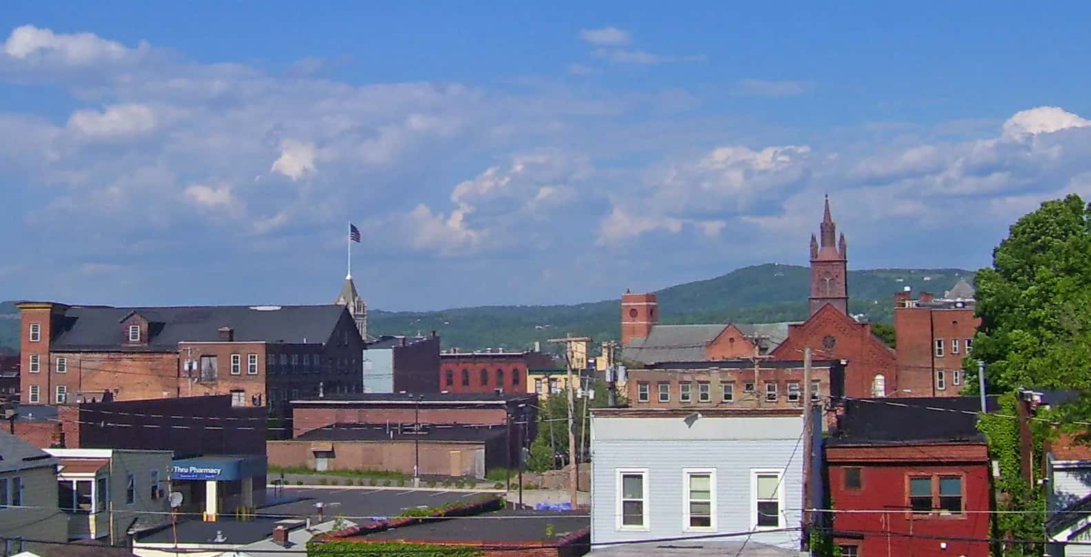 Cohoes