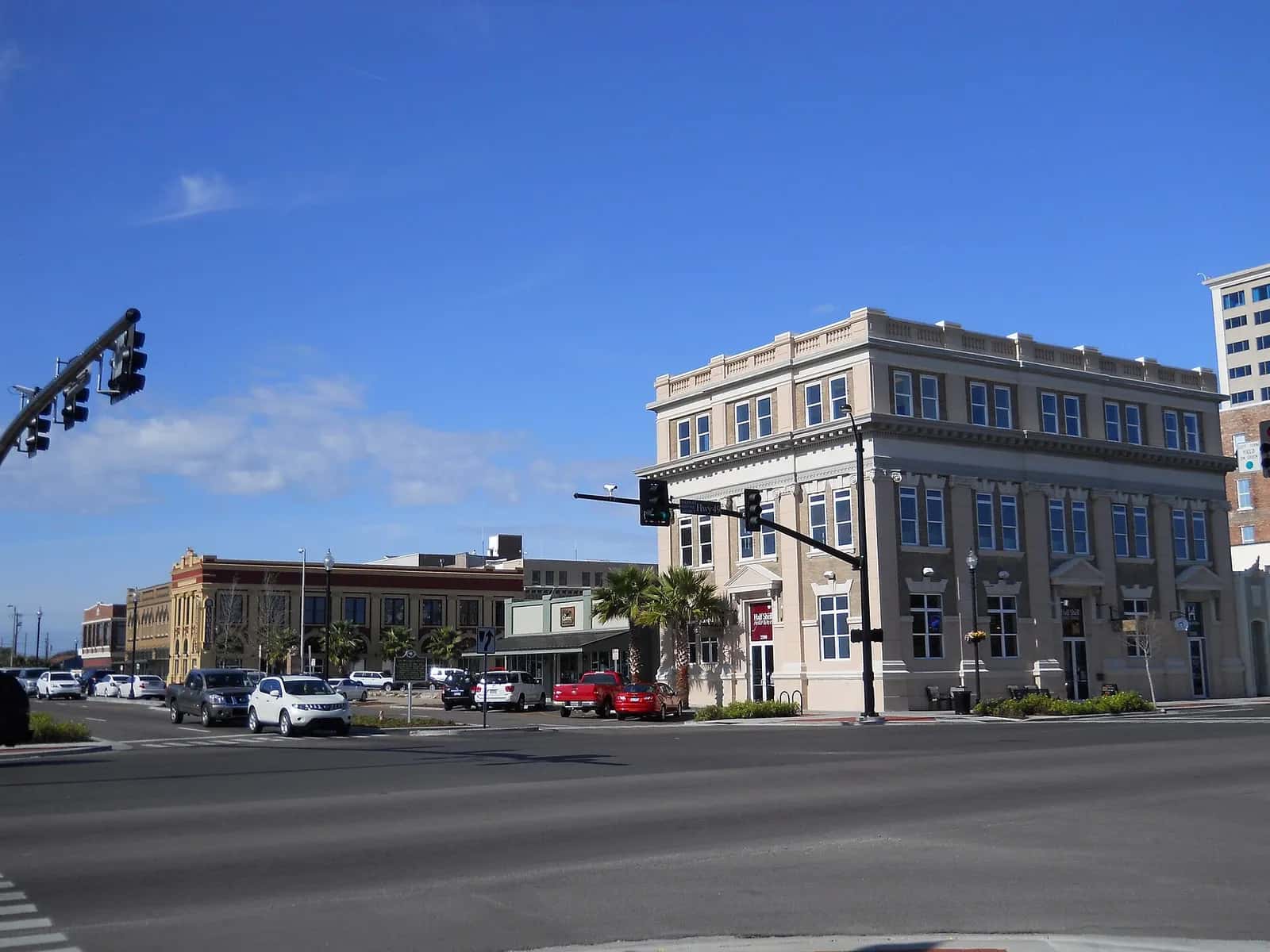 Gulfport