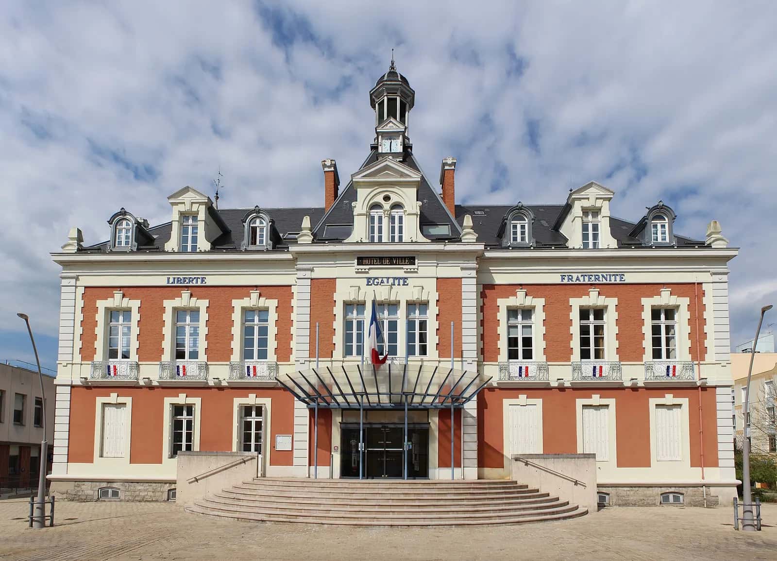 Montceau-les-Mines