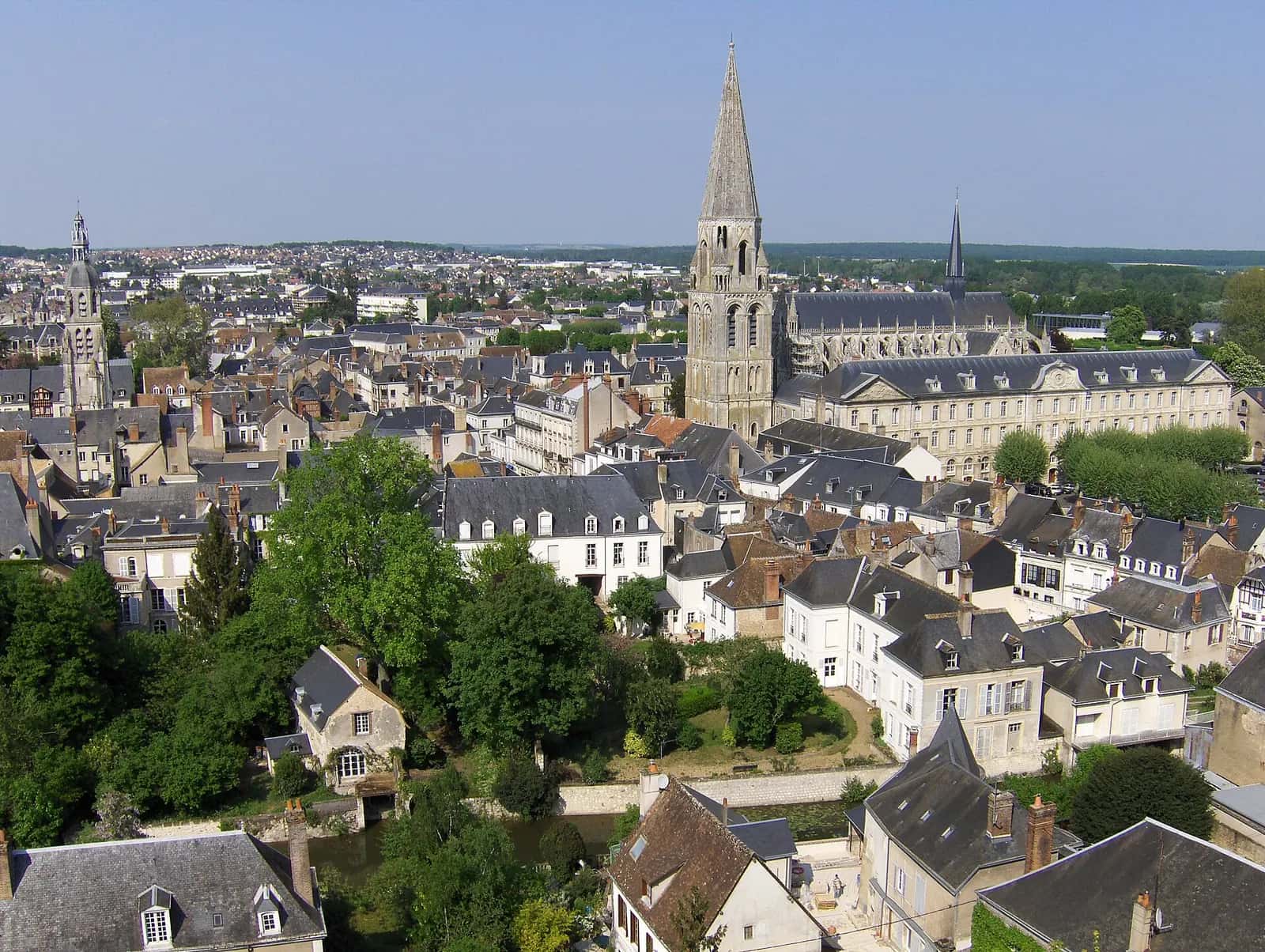 Vendôme