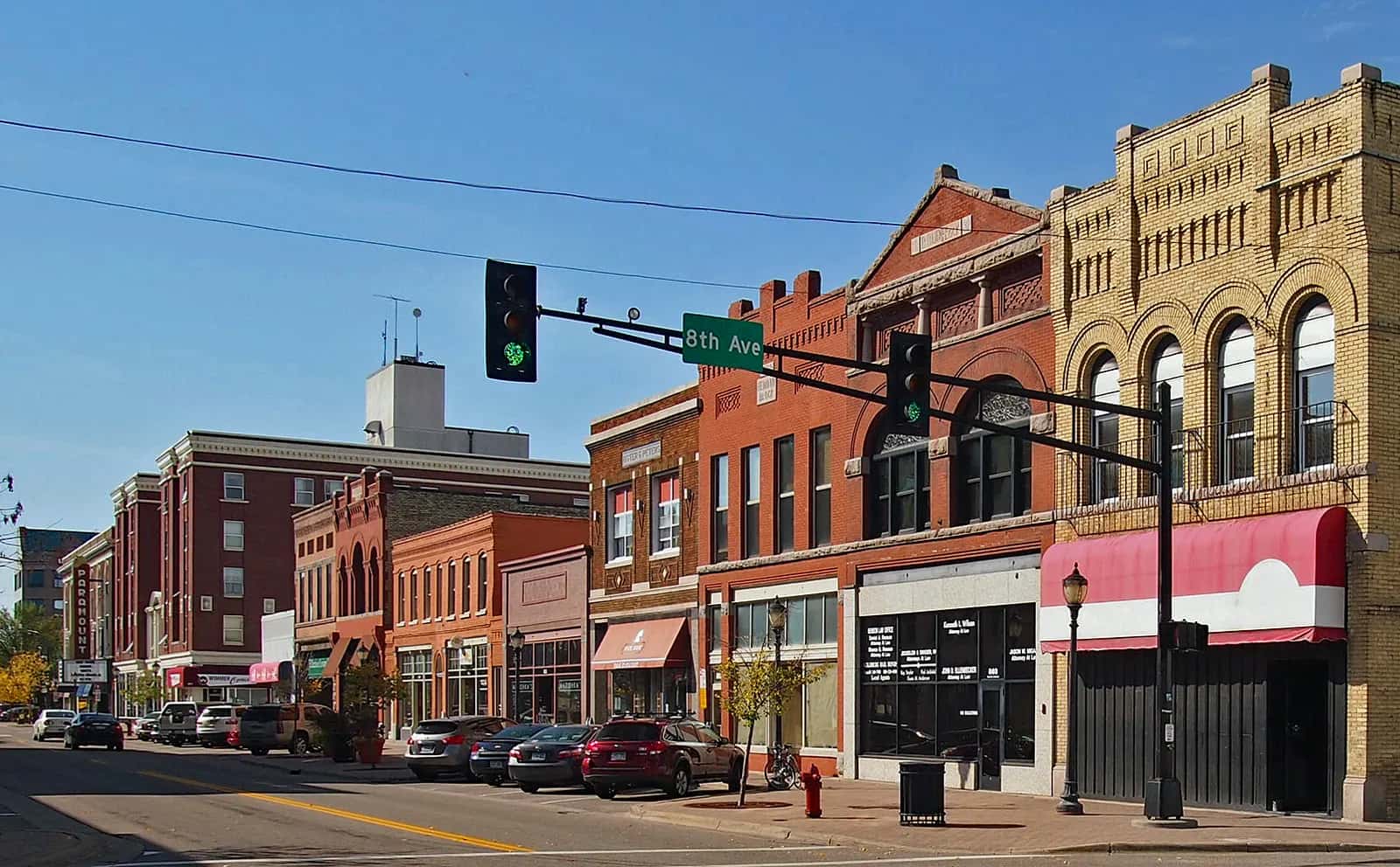 St. Cloud