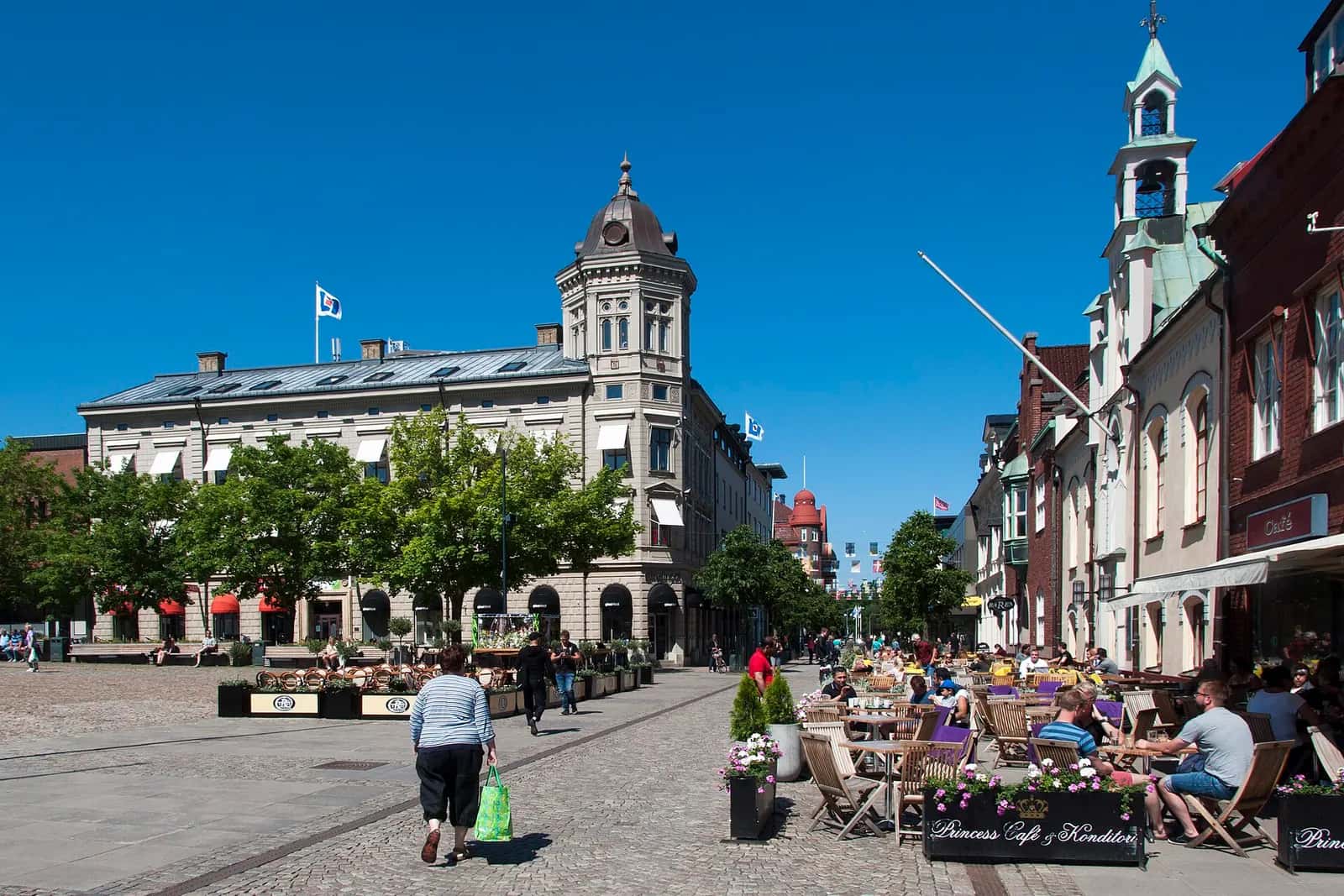 Skövde