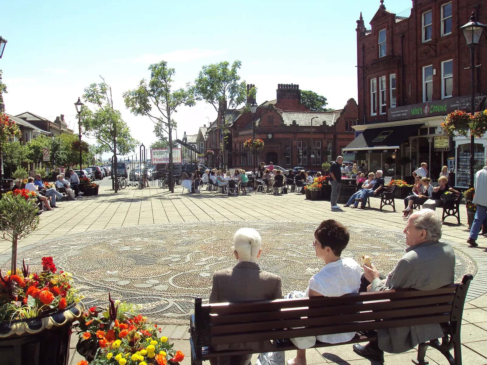 Lytham