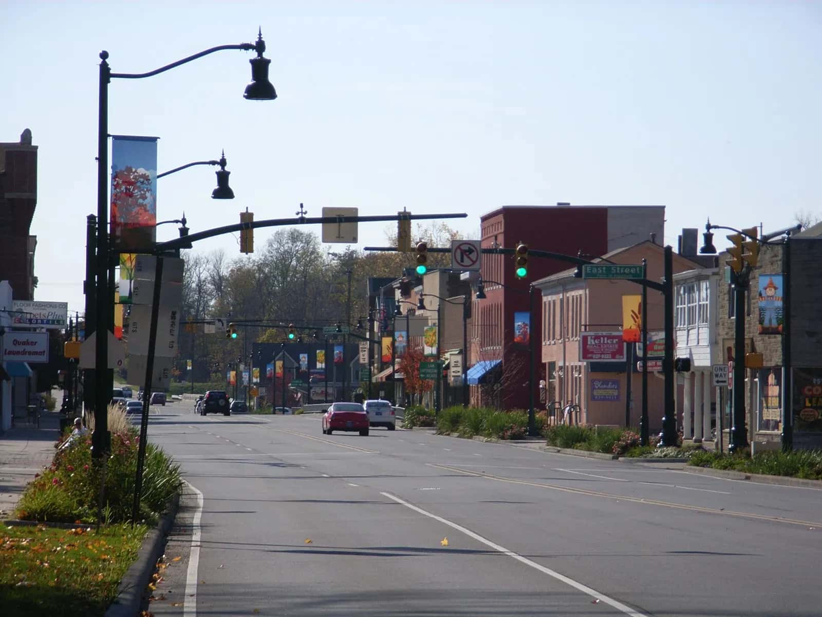 Plainfield