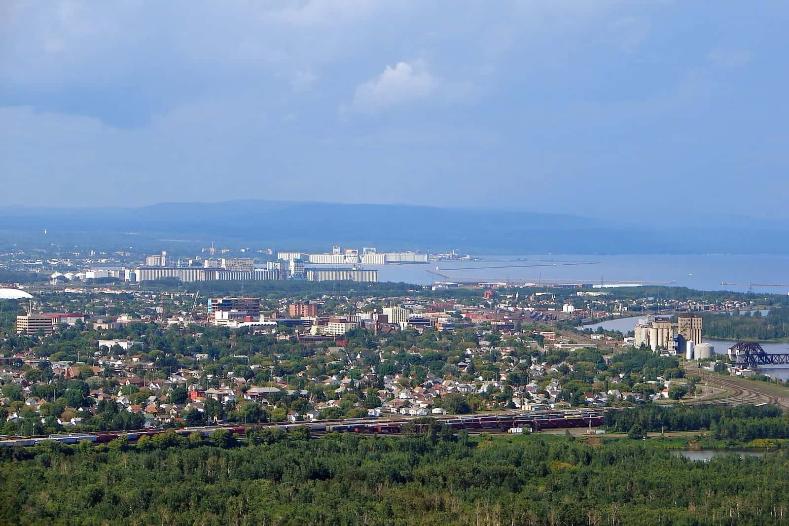 Thunder Bay