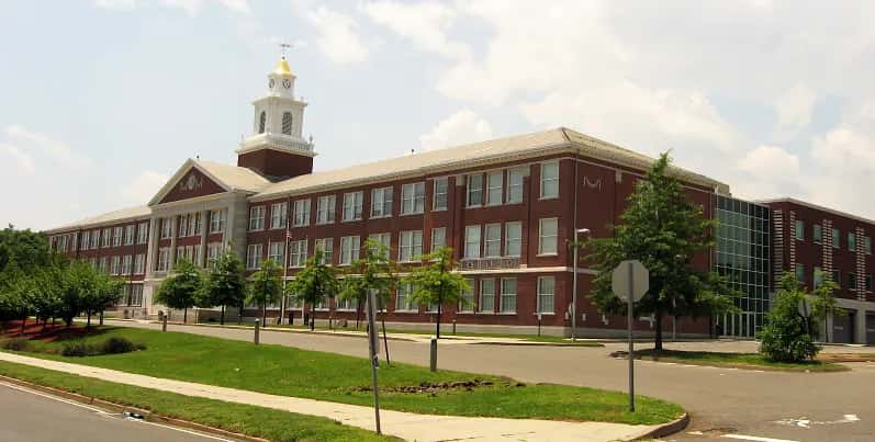 Hamden
