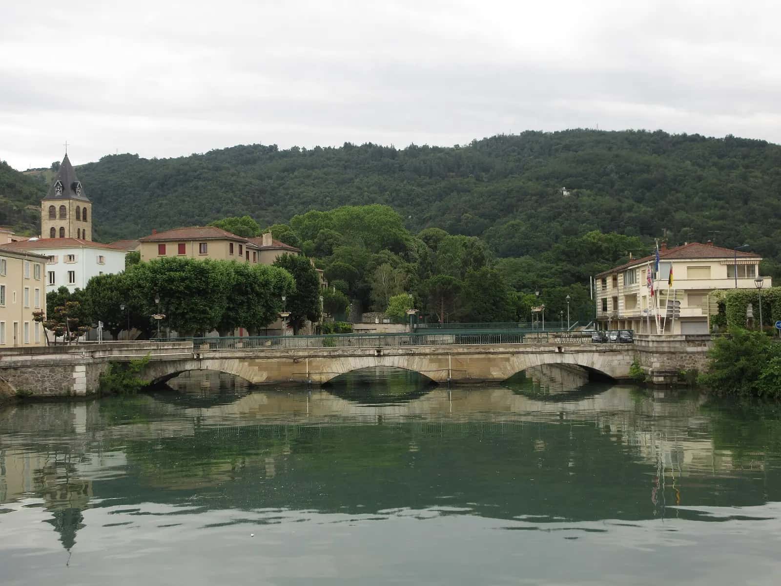 Saint-Vallier